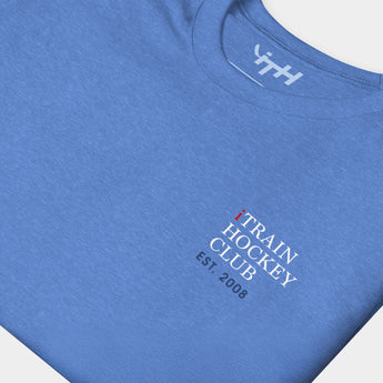 iTH OG Logo Double Shift T-Shirt