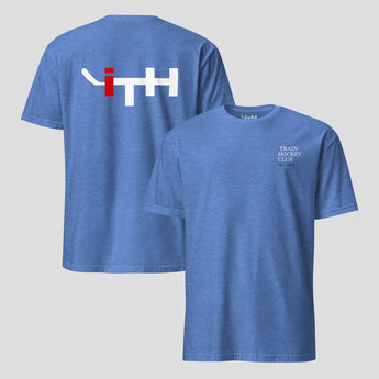 iTH OG Logo Double Shift T-Shirt