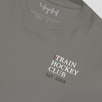 iTH OG Logo Double Shift T-Shirt for Kids