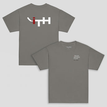 iTH OG Logo Double Shift T-Shirt for Kids