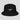 iTH Essentials Organic Embroidered Bucket Hat
