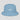 iTH Essentials Organic Embroidered Bucket Hat