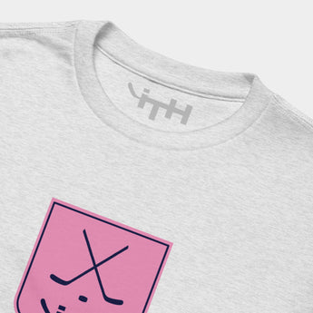 iTH Crossing The Goal Line DryBlend Training T-Shirt for Kids