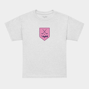 iTH Crossing The Goal Line DryBlend Training T-Shirt for Kids