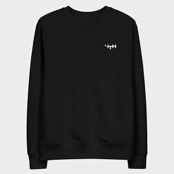 Men's iTH Essentials Organic Crewneck