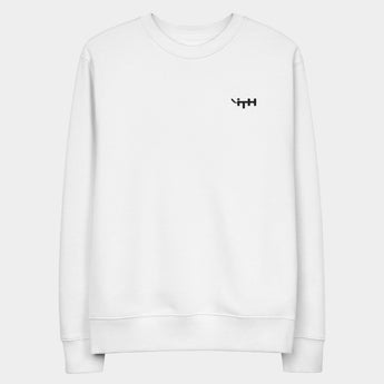 Women's iTH Essentials Organic Crewneck