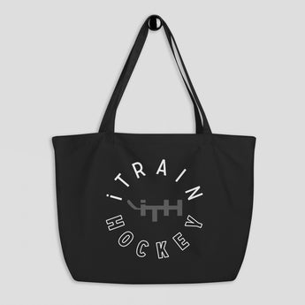 iTH Large Organic Arena Bag