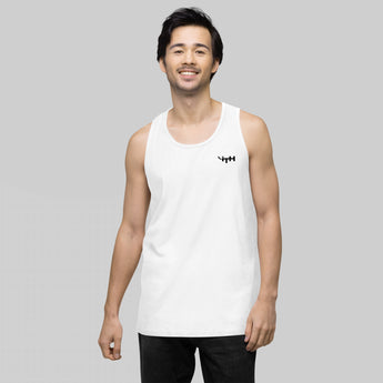iTH Essentials Men’s-Fit Tank Top