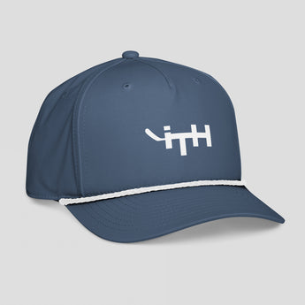 iTH Classic Rope Cap