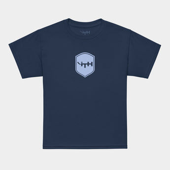 iTH Shield DryBlend Training T-Shirt for Kids