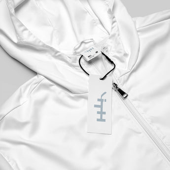 iTH Windbreaker