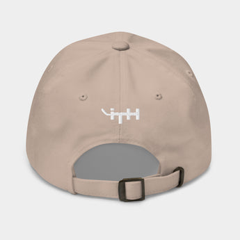 Men's iTH Wordmark Cap