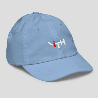 iTH OG Logo Youth-Sized Cap for Kids