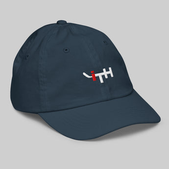 iTH OG Logo Youth-Sized Cap for Kids