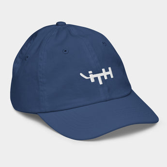 Youth-Sized iTH Essentials Cap