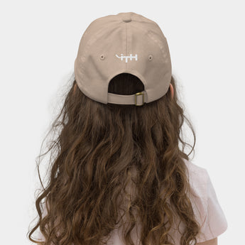 Youth-Sized iTH Wordmark Cap