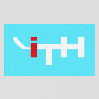 iTH OG Logo Skate Towel
