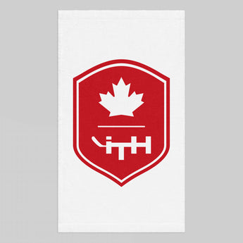 iTH Canadian Shield Skate Towel