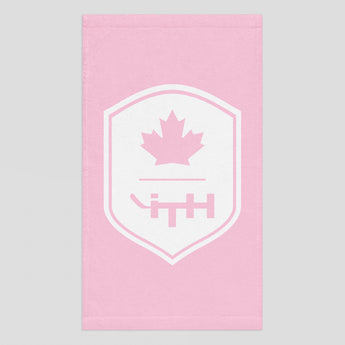 iTH Canadian Shield Skate Towel