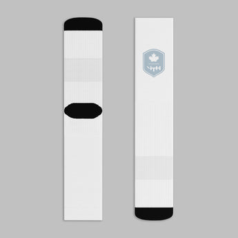 iTH Canadian Shield Crew Socks