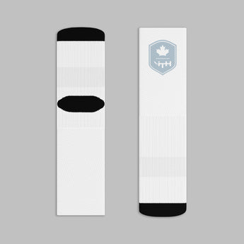 iTH Canadian Shield Crew Socks