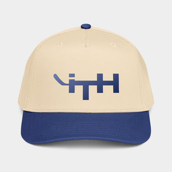 iTH Chrome Hat