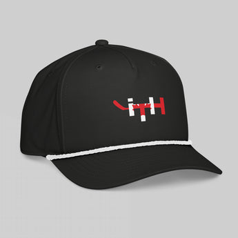 iTH Team Canada Classic Rope Cap