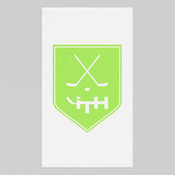 iTH Crossing The Goal Line Skate Towel