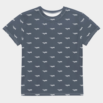 iTH Essentials All Around T-Shirt for Kids