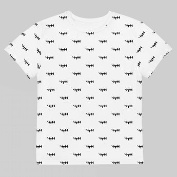 iTH Essentials All Around T-Shirt for Kids