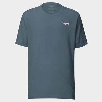 iTH Vibrant Essentials T-Shirt