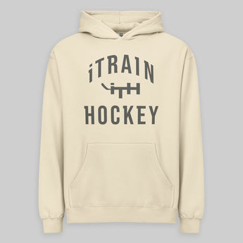 iTH Heritage Hoodie