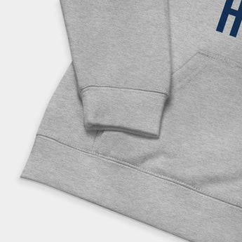 iTH Heritage Hoodie for Kids