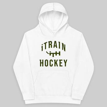iTH Heritage Hoodie for Kids