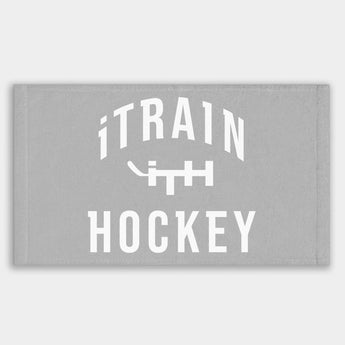 iTH Heritage Skate Towel