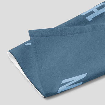 iTH Heritage Skate Towel