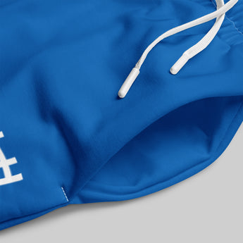 iTH Legacy Blue Joggers