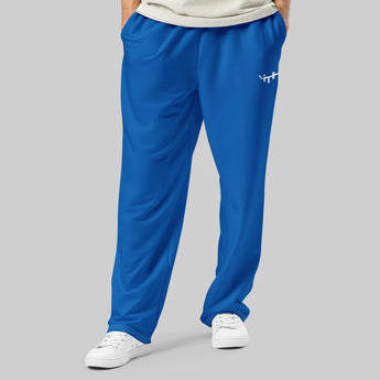 iTH Legacy Blue Joggers
