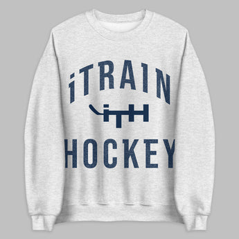 iTH Locker Room Crewneck
