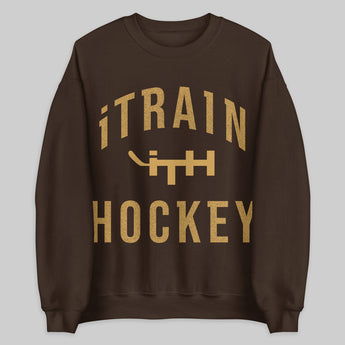 iTH Locker Room Crewneck