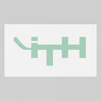 iTH Skate Towel
