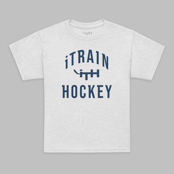 iTH Neutral Zone Training Tee for Kids