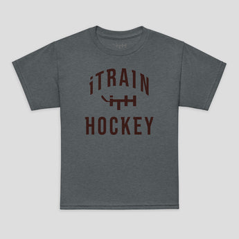 iTH Neutral Zone Training Tee for Kids