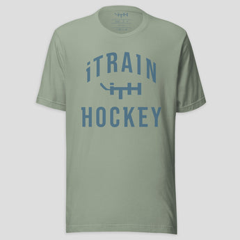 iTH Neutral Zone T-Shirt