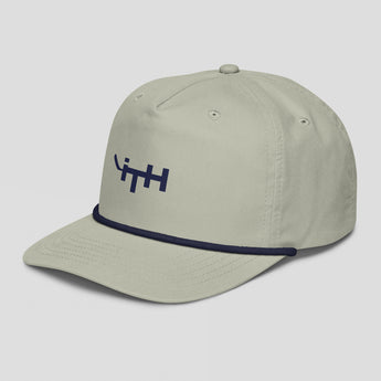 iTH Off-Season Rope Cap