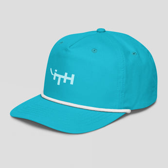 iTH Off-Season Rope Cap