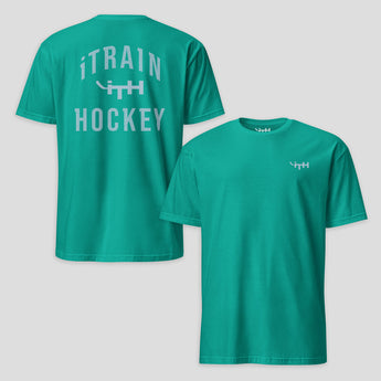 iTH Penalty Boxy Tee
