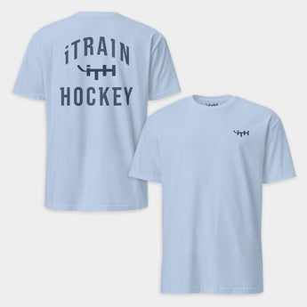 iTH Penalty Boxy Tee