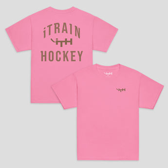 iTH Penalty Boxy Tee for Kids