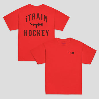 iTH Penalty Boxy Tee for Kids